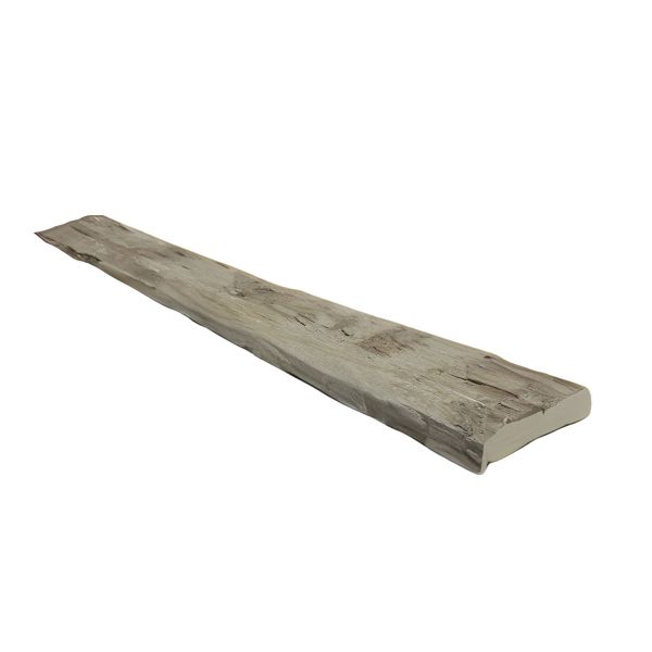Siding Hand Hewn Log HHSL9x2x72BG