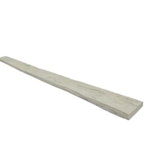 Barnwood Board (3.75" Wide)