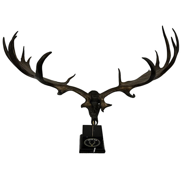 Irish elk mini