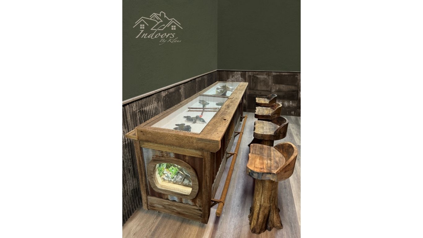 Woodlake Bar. Stools website